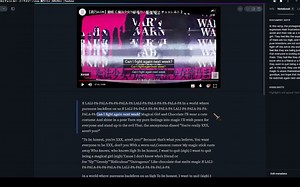 readwise reader更新并支持youtube视频笔记