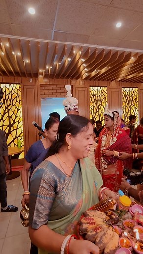 5.1K views · 56 reactions | 4 Days Hindu Wedding Covered By Framewala... #eventcrop #bangladeshibridalshoot #holudnights #Akth_ceremony #wedding #weddingdecor #couplegoals #engagement #holud #hinduwedding #framewala | Framewala - Story Of Framing | Facebook