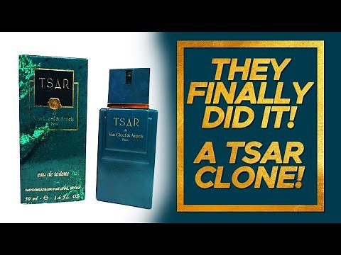 DUA EMPORER'S ELIXIR REVIEW - TSAR CLONE