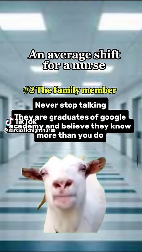 Funny Nurse Memes | Hilarious Healthcare Humor