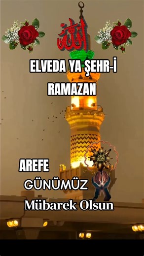 #elveda #yaşehriramazan #kesfetbeniöneçıkart #kesfetbeniöneçıkart #kesfetbeniöneçıkart