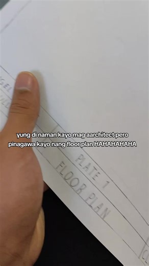 tulala ang nga people#fyp #makeitviral #floorplan#architecture | floor planning grade 8