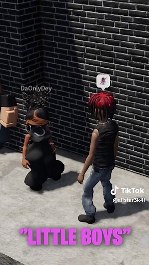 Gold Digger learns a lesson quick 🤣 (Comedy Skit) @DaOnlyDey - - #allstar3k #roblox #foryou #fyp #robloxfyp #skit #funny #dahood #gaming #game #viral #avatarthelastairbender #the #mua #comedy #foryoupage #foryoupage❤️❤️ #new #games #friday #gta #gta5