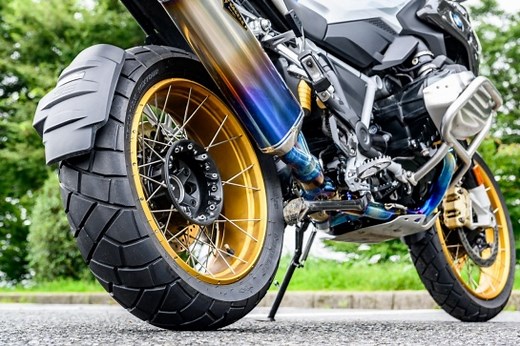 TRAILMAX MIXTOUR | オフロード | タイヤカタログ