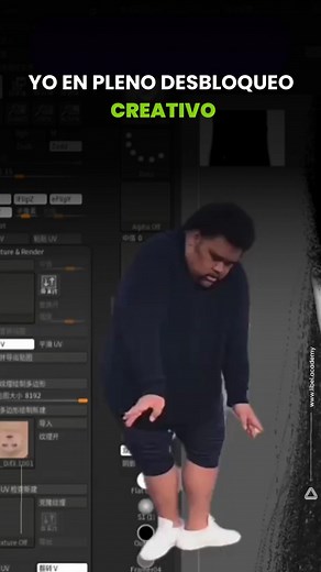 😂 ¡Bendito desbloqueo! | Libel Academy