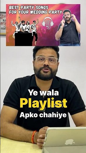 4-hour non-stop playlist packed with the best party and DJ songs