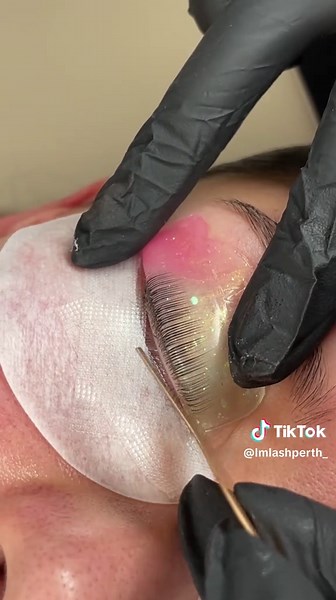 Exclusive Online Lash Lift Course at 50% Off