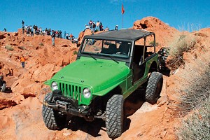 How To Build It - The 1997-2006 Jeep Wrangler TJ