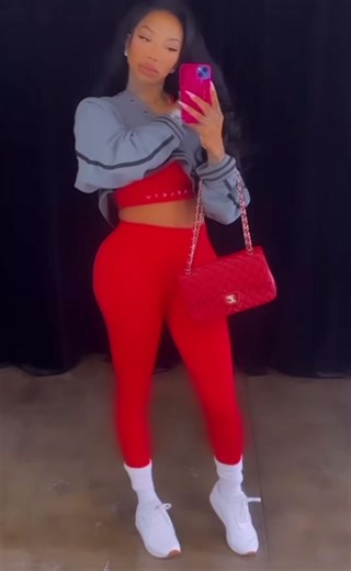 Stylish Outfits for Baddies: Embrace Your Confidence