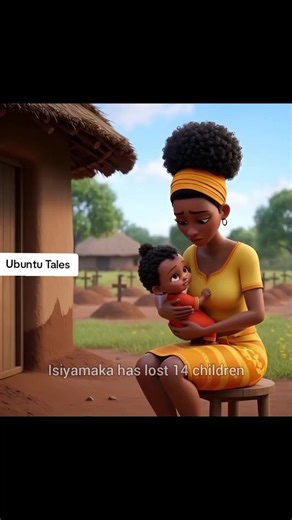 Part 2| Will Baby number 15 be buried again? Find out. #folklore #titokstory #africanfolktales #goviral #fyp