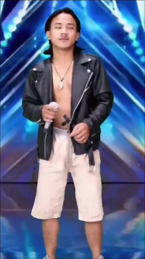 Filipino Participants Impress Jury with Emotional Air Supply Performance on American 2023 Talent Show