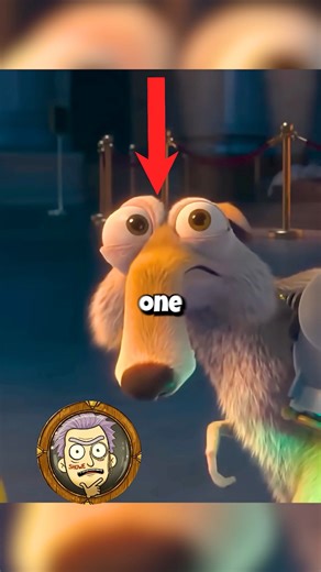 In this video, we talk about whether Scrat is actually the hidden villain in Ice Age, and why so many moments point toward this unexpected idea. Keywords: Ice Age, Scrat, hidden villain, theory, movie details, Blue Sky Studios, animated movies, Ice Age lore, funny character, hidden meaning #IceAge #Scrat #MovieTheory #HiddenVillain #Animation #BlueSkyStudios #FilmFacts #IceAgeDetails #AnimatedMovies | Showe