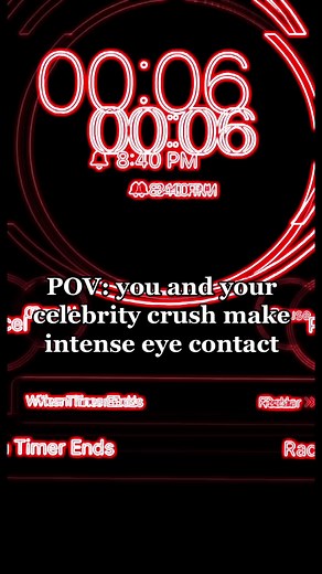 Who are you thinking of??🤭 #countdownpovss #flashwarning #timerpov #foryoupage #acting #foryou