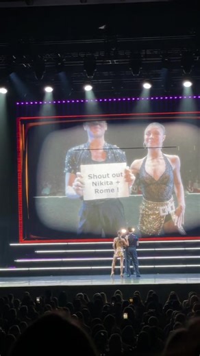 Dancing with the Stars Live! Highlights