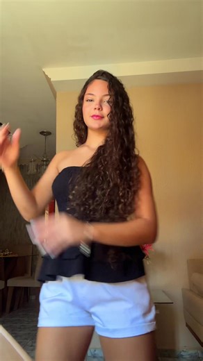 A Dança do Brega Funk: Menina Do Açaí