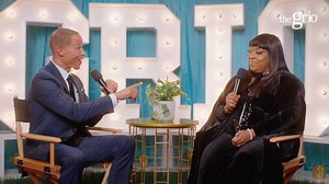 'SuperFest': Loni Love sheds light on her past engineering career, new mission as an entertainer