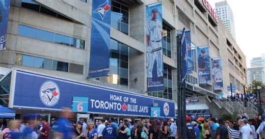 Counting down the days to the Toronto Blue Jays 2026 season? Here’s when it starts