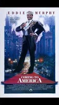 My top 10 John Landis Movies #comingtoamerica #animalhouse #tradingplaces #werewolf #vampire