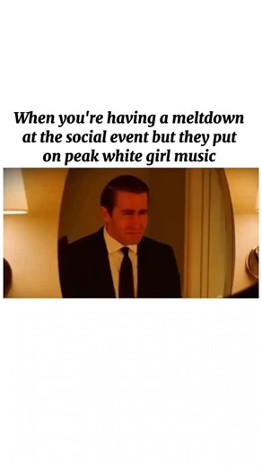𝙐𝙣𝙞𝙦𝙪𝙚 𝘾𝙡𝙞𝙥𝙨🍿🎬 on Instagram: "True 😂 “White girl music” is a slang term used mostly online to describe pop songs, indie hits, or mainstream tracks that are stereotypically popular among young white women. It’s not an official genre—more of a cultural joke or meme. People often use the term to refer to artists like Taylor Swift, Lana Del Rey, Olivia Rodrigo, Halsey, Lorde, or early 2010s pop like Katy Perry and Miley Cyrus. It’s usually upbeat, emotional, or nostalgic, with lyrics a