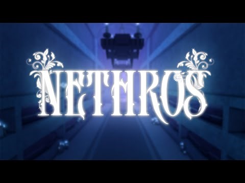 Nethros Trailer | The Frozen Wasteland #1