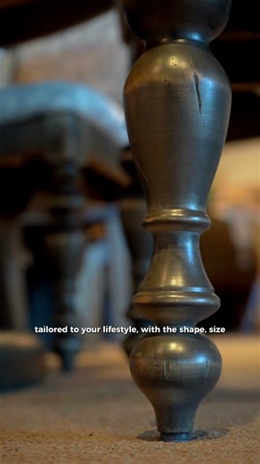 Extension Dining Table | Solid Wood Tables | Dining Sets