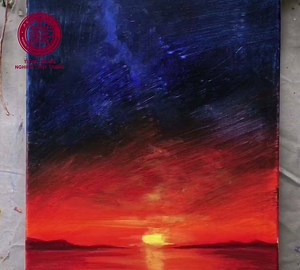 3.6M views · 25K reactions | Muốn đi học vẽ quá  #tiengtrungnghiemthuytrang ------------------------------------------------------------ Tiếng Trung Nghiêm Thùy Trang Địa chỉ: Số 1/14 ngõ 121 Chùa Láng,HN Hotline: 0981.918.266 Website: www.tiengtrungntt.vn Facebook:www.facebook.com/tiengtrunggiaotiepnghiemthuytrang/ Instagram: https://www.instagram.com/tiengtrung_nghiemthuytrang/?hl=en Youtube: https://bit.ly/2mOfiKa | ANFA – Tiếng Trung cơ bản | Facebook