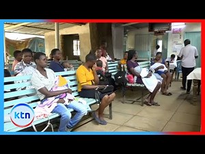 As Kenya marks another devolution milestone, health remains a key point of debate in devolved units