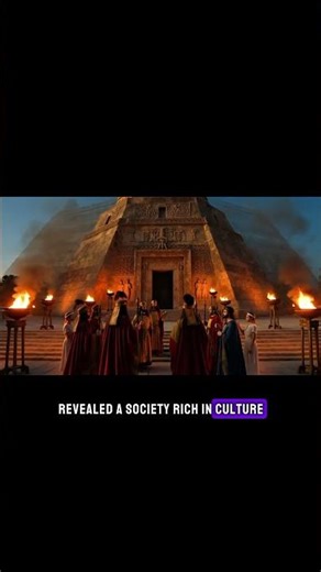 The Rise & Fall of the Mayan Civilization | Ancient History Explained #usa #documentary #history