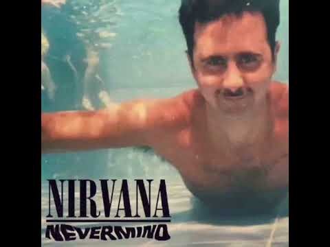 Smells like Bashar Alasad ( God, Syria and Bashar X Smells like teen spirit )