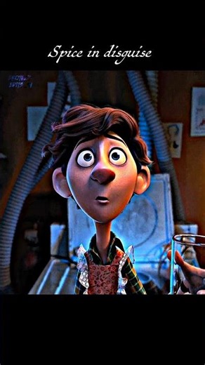 Lance Sterling Crazy Moments 😮🤯 | Spice in disguise! #shorts #edit #spiceindisguise