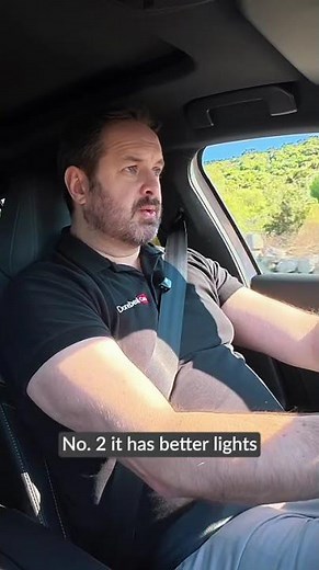 What matters in the new Opel Astra #automobile #electric #review