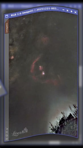 SeestarS30 Pro广角星野实拍来了！｜Wide-Angle Starry Skies Captured by the Seestar S30 Pro