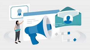 Journey Builder - Salesforce Video Tutorial | LinkedIn Learning, formerly Lynda.com