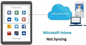 How to Troubleshoot Microsoft Intune Not Syncing Problem - Windows Bulletin