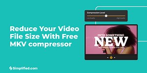 MKV Compressor Online - Reduce MKV File Size Free
