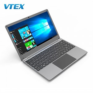 [Hot Item] Intel I5 14.1inch Ultra Light Weight IPS FHD Panel Laptop Notebook Computer