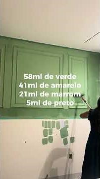 #bedroom #green #diy #decoration #decorating #masterbedroom