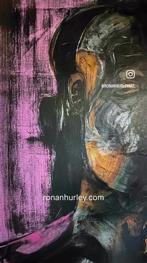 Exploring Emotional Complexity in Abstract Portraits