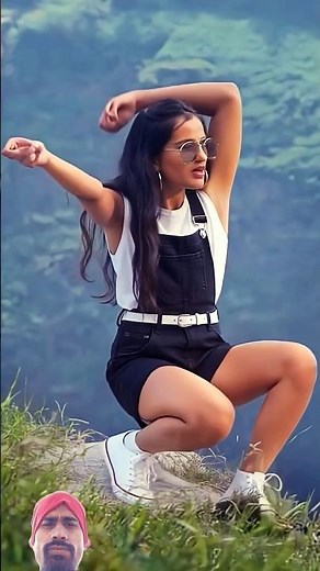 Chikiri Chikiri Song Viral Nepali Dancer Aashma Bishwokarmachikri nepali girl #chikirichikiri ❤️‍🔥