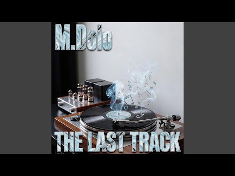 The last track
