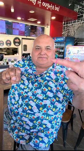 Mind-Blowing Rubber Band Magic Performance