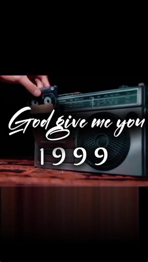 The song is a heartfelt ballad about gratitude, redemption, and recognizing a partner as a divine gift. 📌 Recorded by American country artist Bryan White, was released in October 1999 as the second single from his album How Lucky I Am. Songwriters: Andy Goldmark, Jamie Houston, and James Dean Hicks. Producer: Dann Huff.