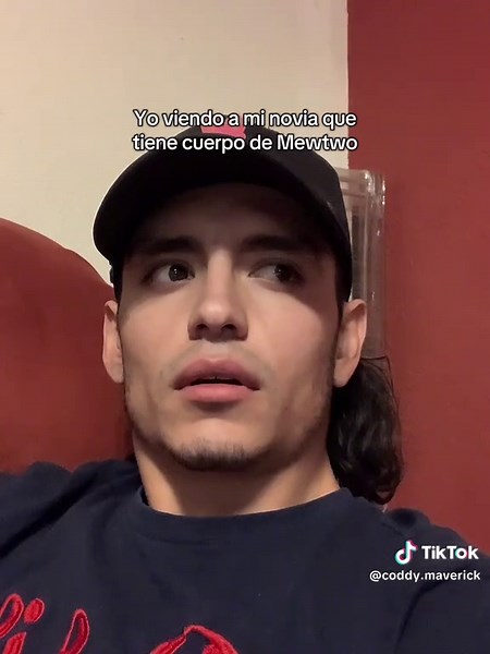 Cuerpos al estilo Mewtwo: ¿Qué es ser como Mewtwo?