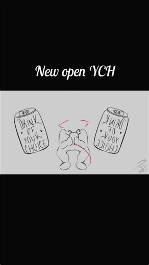Cola song animation meme YCH open #animation #animationmeme #furry #ychopen #ych