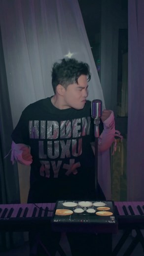 EM THUA CÔ TA - ÚT NHỊ x NGUYỄN ĐÌNH VŨ | MIN QUỲNH ANH x JIN TUẤN NAM | ROCK COVER | Nguyễn Đình Vũ