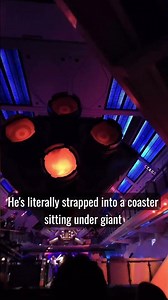 Disney’s Space Mountain at Disneyland! #disney