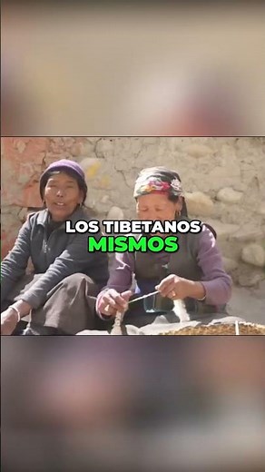 Poliandria Tibetana: Tradición, Supervivencia y Contexto Cultural Único #shorts