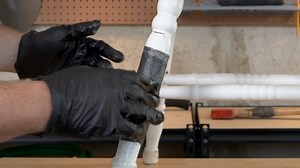 Watch FiberWeld How To Permanent Repair Cast on Amazon Live