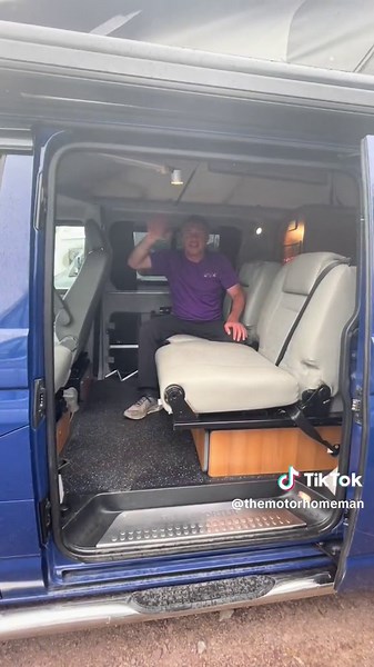 DIY Guide: Making a Single Bed in Your VW Campervan