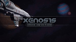 Xenosis: Alien Infection heading to Switch